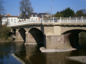 Teme from upstream