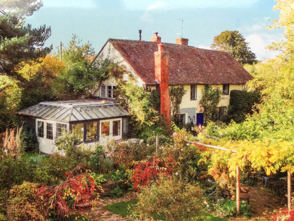 Brook Farm