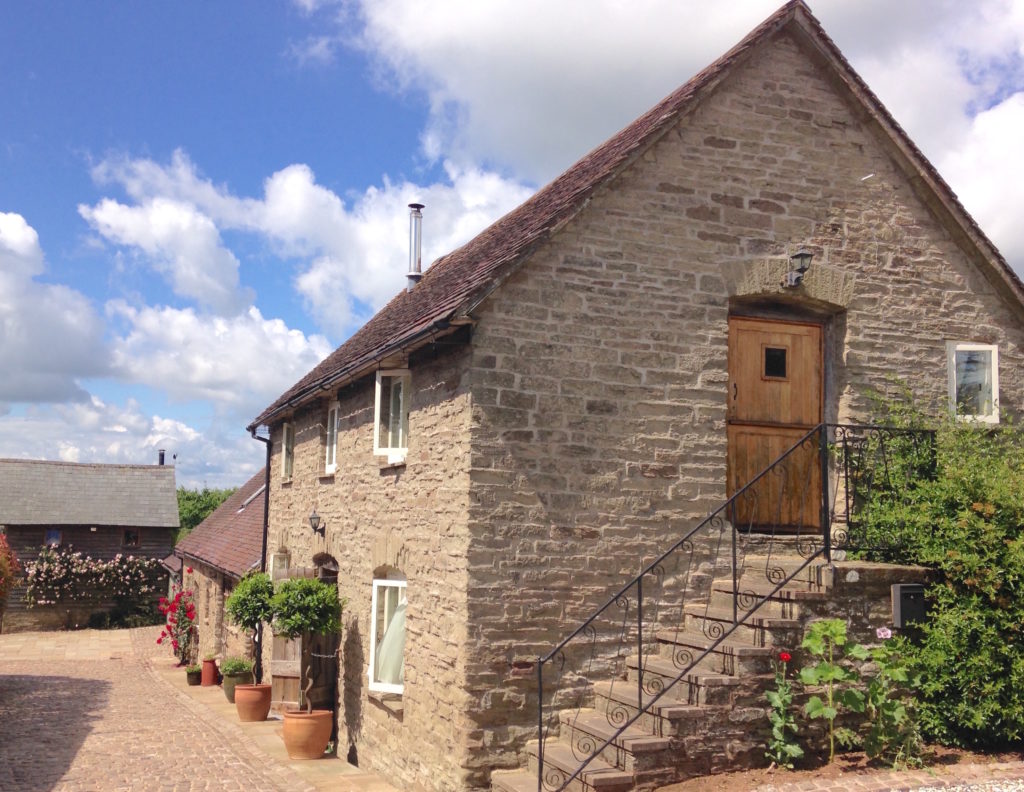 Cider Mill Cottage