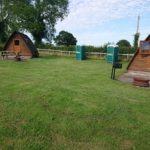 wolferlow wigwams