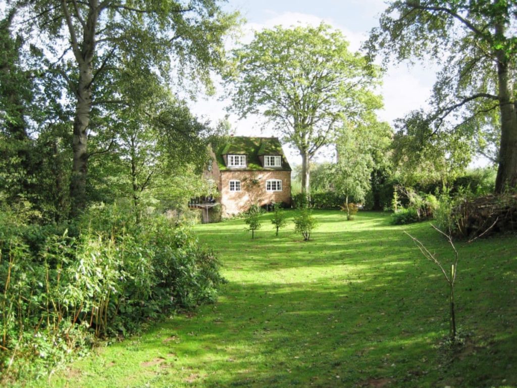 The Mill, Eardiston
